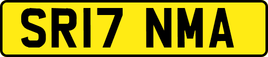 SR17NMA