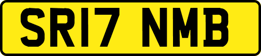 SR17NMB