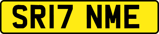 SR17NME