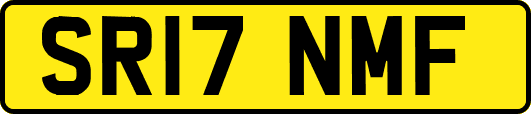 SR17NMF