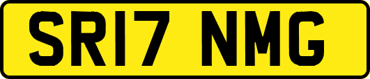 SR17NMG
