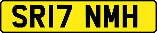 SR17NMH