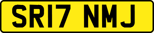 SR17NMJ