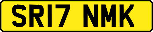 SR17NMK