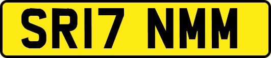 SR17NMM