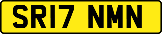 SR17NMN