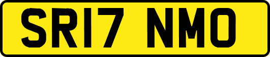 SR17NMO