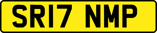 SR17NMP