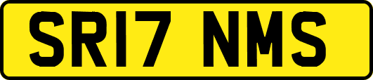 SR17NMS