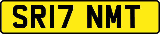 SR17NMT