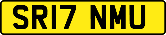 SR17NMU