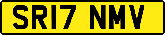 SR17NMV
