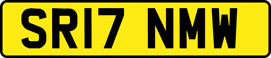 SR17NMW