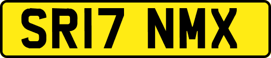 SR17NMX