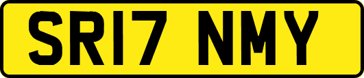SR17NMY