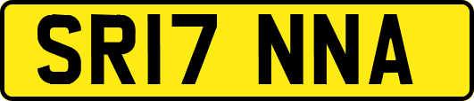 SR17NNA