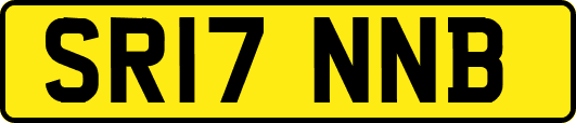 SR17NNB