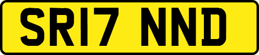 SR17NND