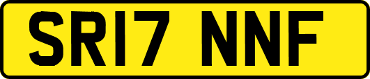 SR17NNF