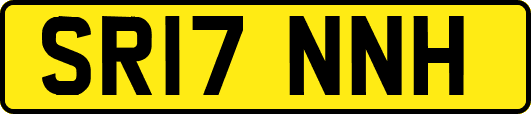 SR17NNH