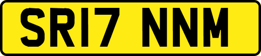 SR17NNM