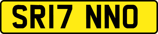 SR17NNO