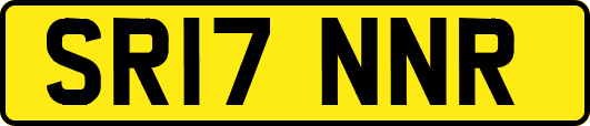 SR17NNR
