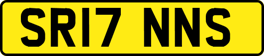 SR17NNS