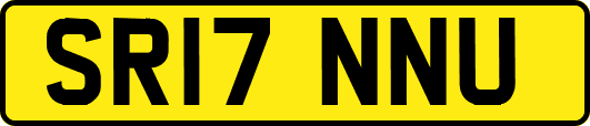 SR17NNU