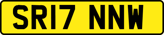 SR17NNW