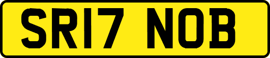 SR17NOB