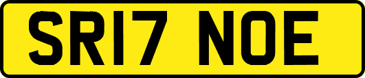 SR17NOE
