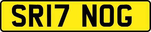 SR17NOG