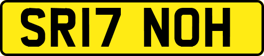SR17NOH