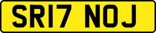 SR17NOJ
