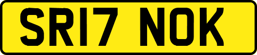 SR17NOK