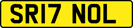 SR17NOL
