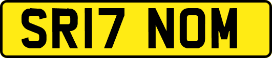 SR17NOM