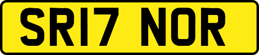 SR17NOR