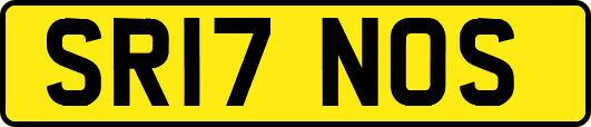 SR17NOS