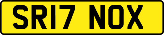 SR17NOX
