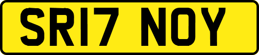 SR17NOY