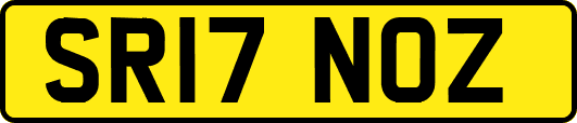 SR17NOZ