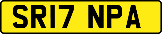 SR17NPA