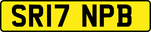 SR17NPB
