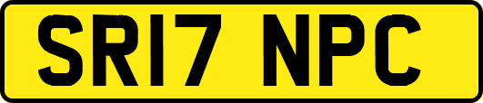 SR17NPC