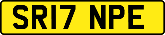SR17NPE