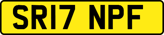 SR17NPF