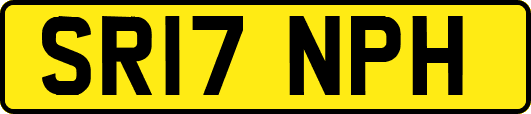 SR17NPH