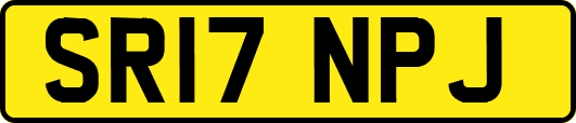 SR17NPJ